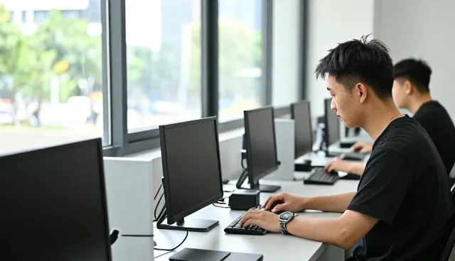 江门独角兽电子商务有限公司