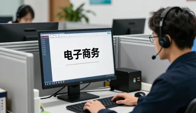 电子商务背景下电子面单打印迎来新的发展机会