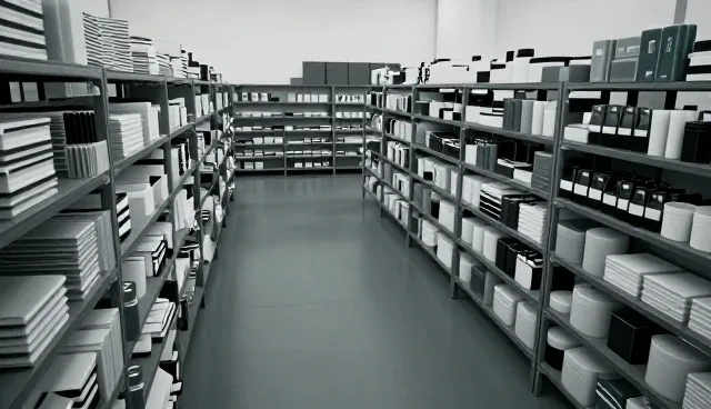 办公用品采购中性能差异的识别与应对策略