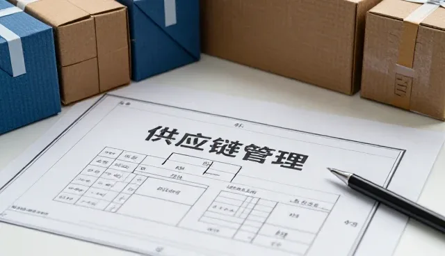 礼品采购供应链运营中的常见问题与应对策略