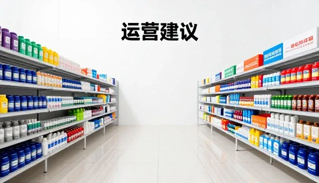 电商商品采购的性能优化与适用场景分析