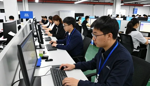电子商务用户如何选择供应链金融服务