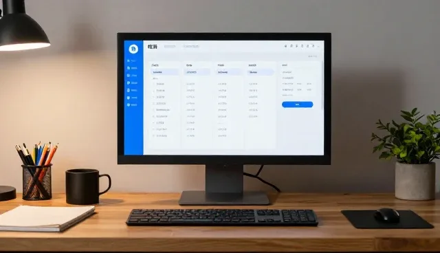 电商运营中选型的关键关注点分析